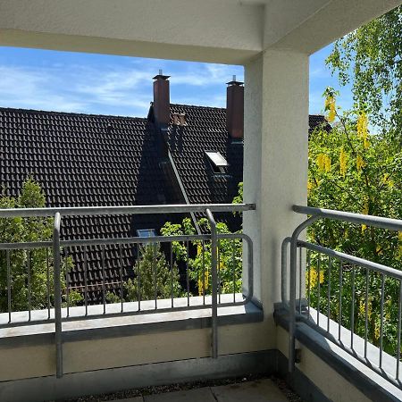 City Home2 Metzingen  Dış mekan fotoğraf