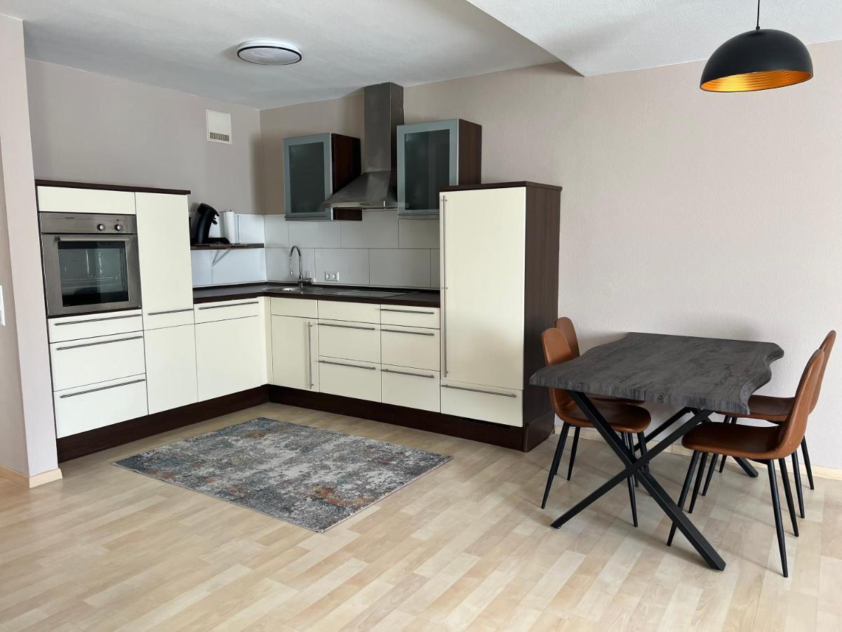 City Home2 Metzingen  Dış mekan fotoğraf