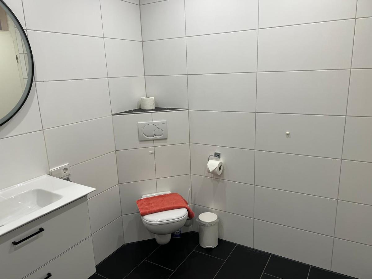 City Home2 Metzingen  Dış mekan fotoğraf