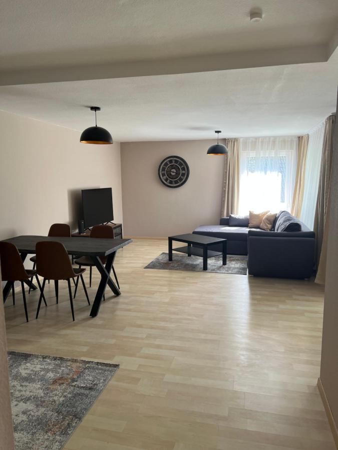 City Home2 Metzingen  Dış mekan fotoğraf