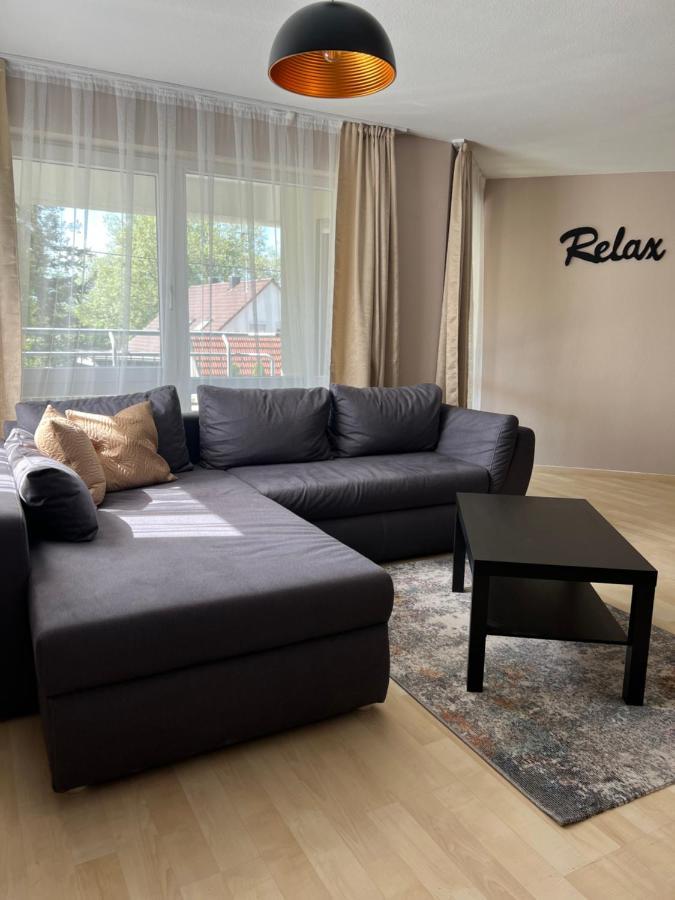 City Home2 Metzingen  Dış mekan fotoğraf
