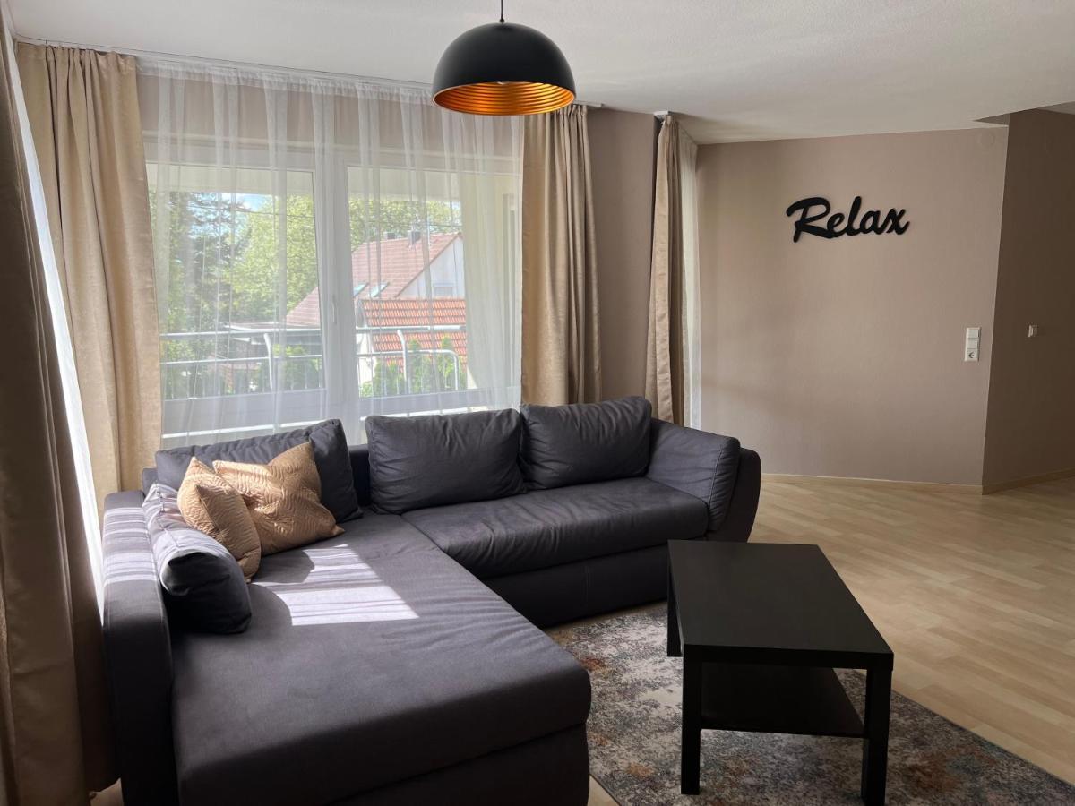 City Home2 Metzingen  Dış mekan fotoğraf