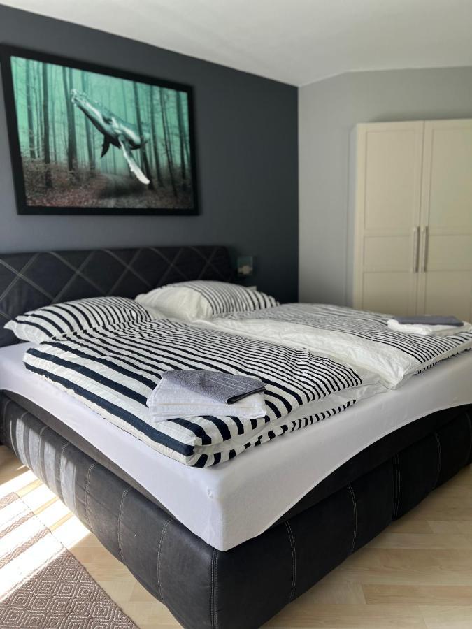 City Home2 Metzingen  Dış mekan fotoğraf