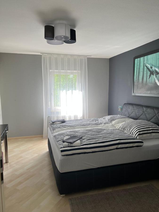 City Home2 Metzingen  Dış mekan fotoğraf